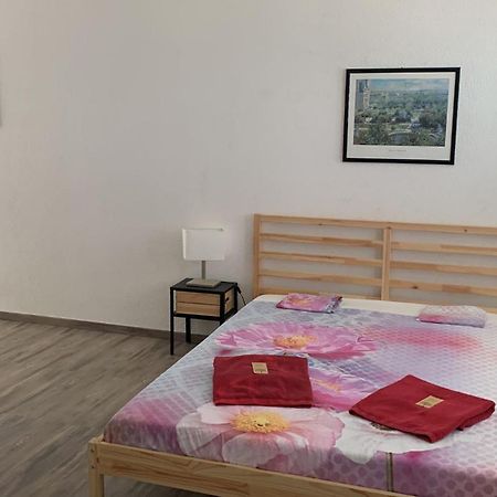 Romantic Suite Pregassona Lugano Eksteriør billede