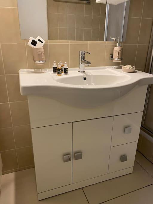 Romantic Suite Pregassona Lugano Eksteriør billede