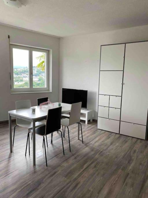 Romantic Suite Pregassona Lugano Eksteriør billede