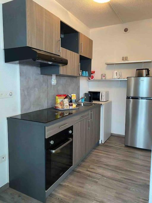 Romantic Suite Pregassona Lugano Eksteriør billede