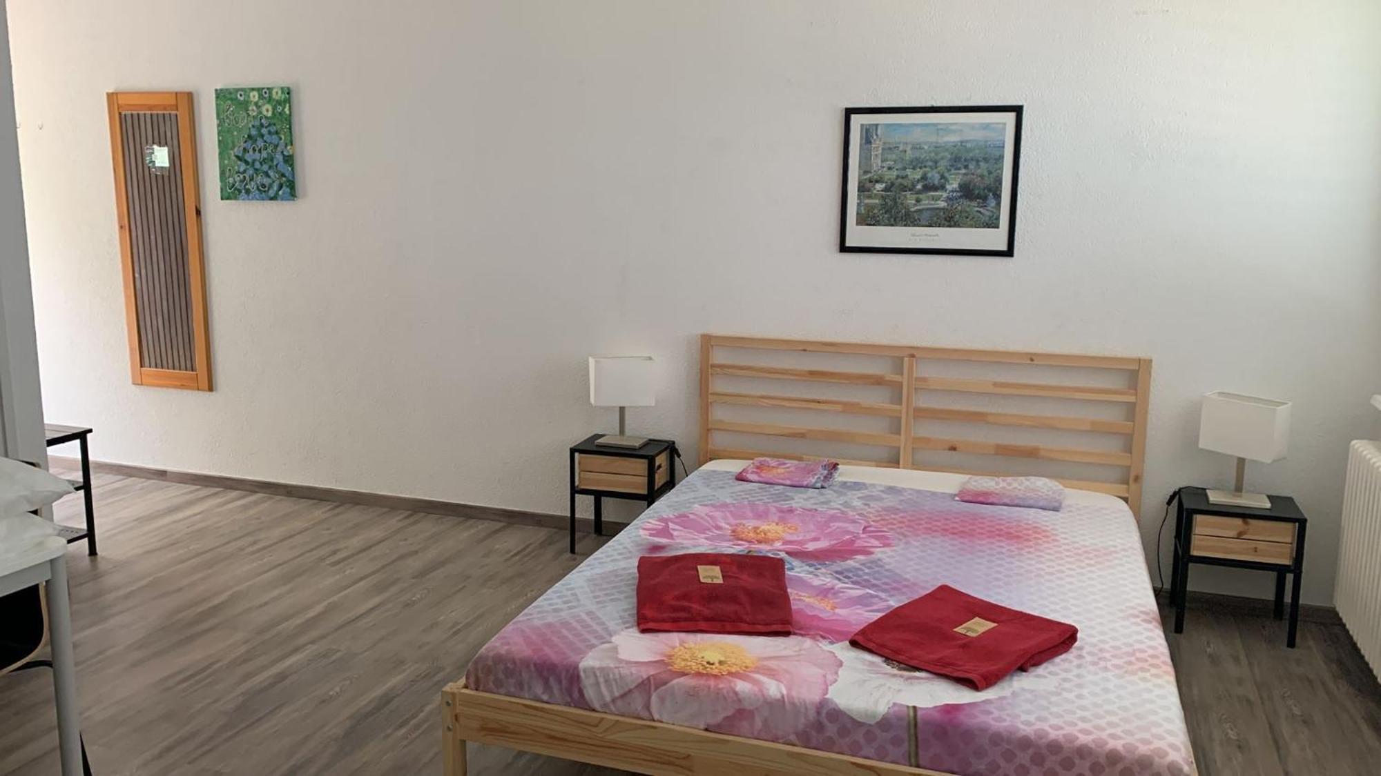 Romantic Suite Pregassona Lugano Eksteriør billede